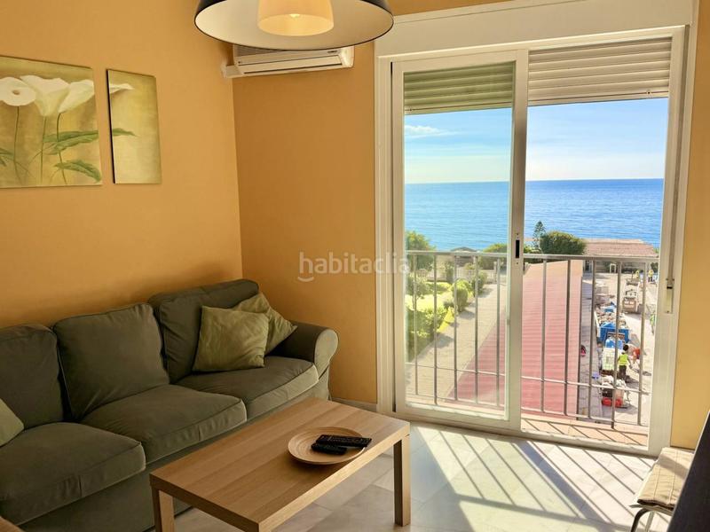 Foto 5ed3cb28-e469-4f55-a86e-87a59b961847. Appartement dans Torre de Benagalbón Rincón de la Victoria