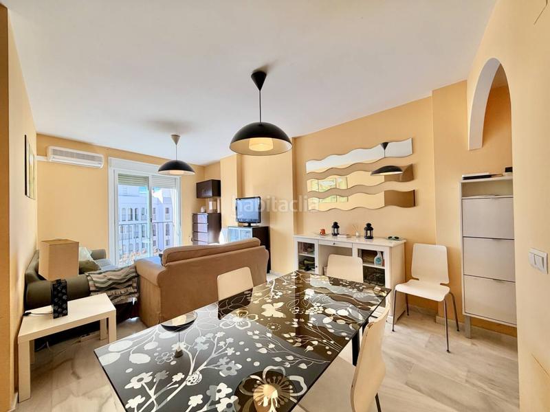 Foto 789b3974-6ae6-4c1d-879d-367d521ee444. Appartement dans Torre de Benagalbón Rincón de la Victoria