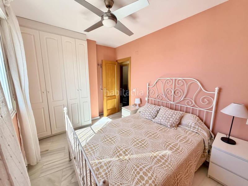 Foto 834f58c2-aaec-44cc-a46b-c60359936bf4. Appartement dans Torre de Benagalbón Rincón de la Victoria