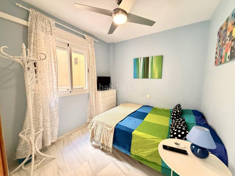 Foto 8a677767-d5eb-46d4-bc3c-bb1113df603c. Appartement dans Torre de Benagalbón Rincón de la Victoria