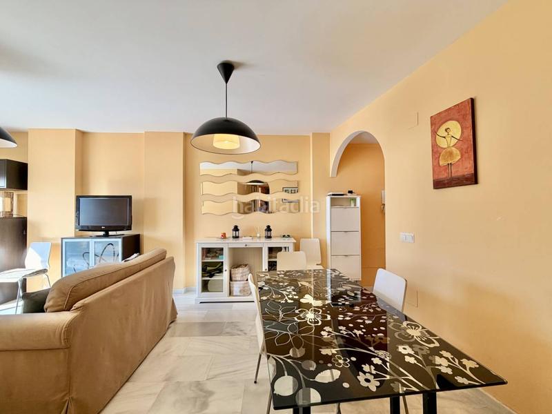 Foto cd34d2fa-8d80-49bb-9463-580acb1ea1e9. Appartement dans Torre de Benagalbón Rincón de la Victoria