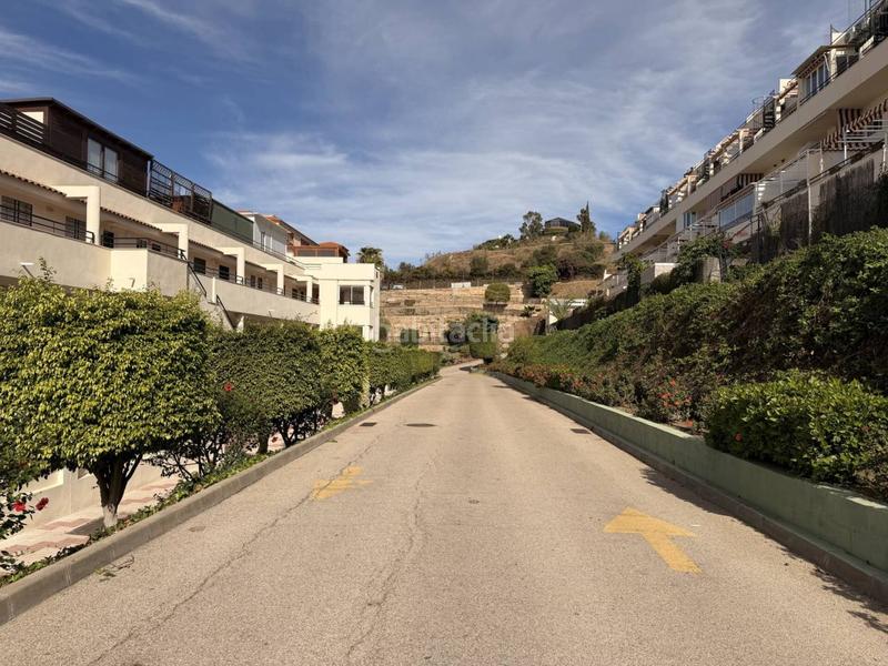 Foto 9fc6ac1c-4c3e-4804-806b-621143a2f007. Appartement avec parking piscine dans Añoreta Golf - Paraíso del Sol Rincón de la Victoria