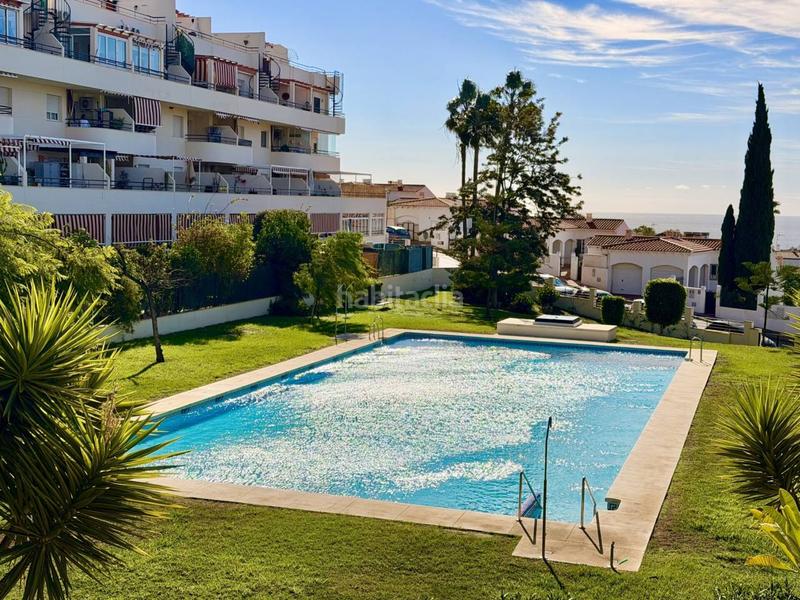 Foto aa324269-fed0-484e-bce2-ec9a54eed2d3. Appartement avec parking piscine dans Añoreta Golf - Paraíso del Sol Rincón de la Victoria