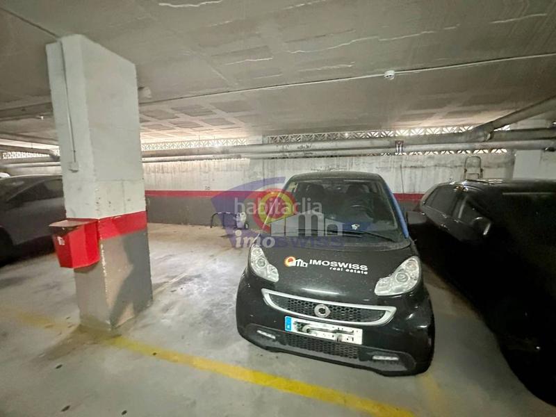 Foto dd564426-cc6b-46b8-97bd-0efb282f86eb. Appartement avec parking piscine dans Añoreta Golf - Paraíso del Sol Rincón de la Victoria