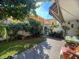 Maison jumelée  Mediterraneo. Chalet pareado en pleno centro del rincon de la victoria