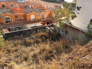 Residential Plot  Calle acebuche. Venta de parcela en  rincon de la victoria