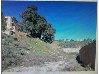 Terreny residencial a Calle Acebuche