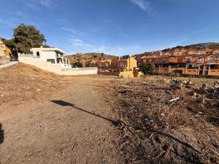 Terreny residencial  Acebuche. Venta de parcelas en  rincon de la victoria