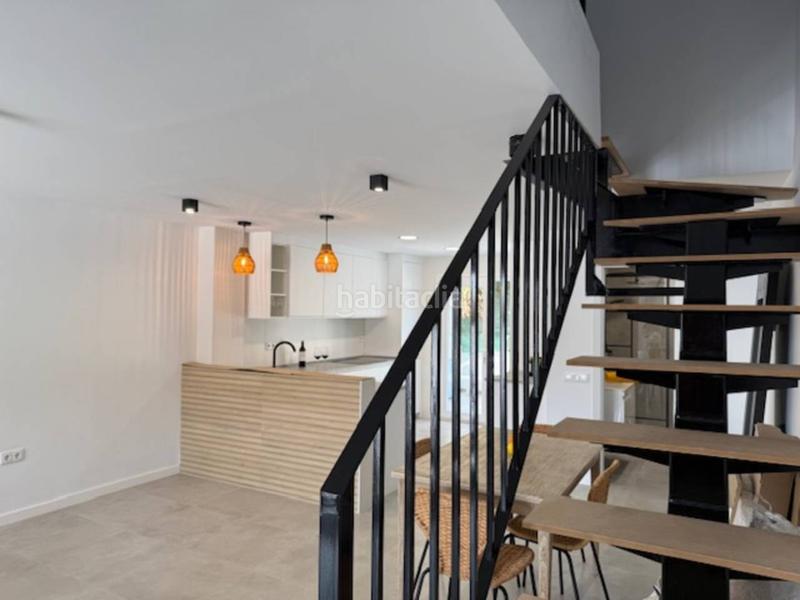 Foto 443d7445-10a5-4336-ae07-74110192c51c. Affitto casa a schiera con parcheggio piscina in Torre de Benagalbón Rincón de la Victoria