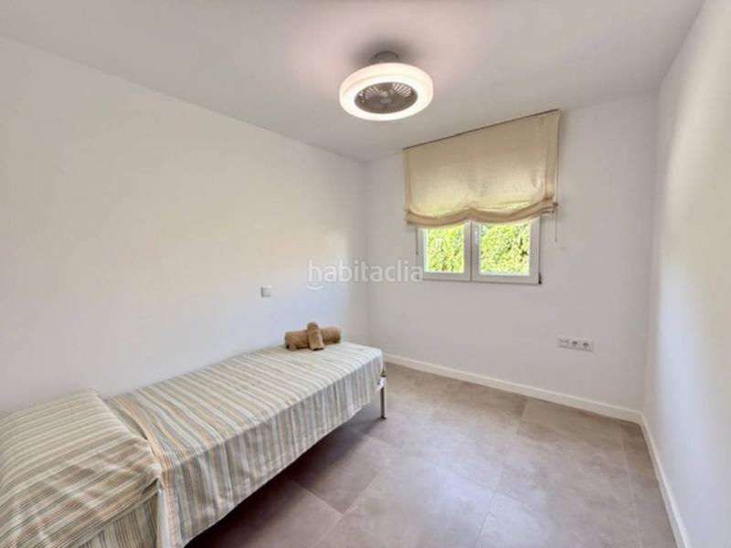 Foto 47be148b-5aca-4737-a34b-c365b1aeb71e. Affitto casa a schiera con parcheggio piscina in Torre de Benagalbón Rincón de la Victoria