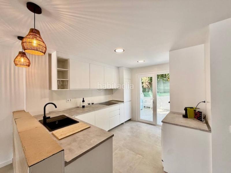 Foto 648b8b6e-6bb6-4a7c-946d-d9b3dd60a137. Affitto casa a schiera con parcheggio piscina in Torre de Benagalbón Rincón de la Victoria