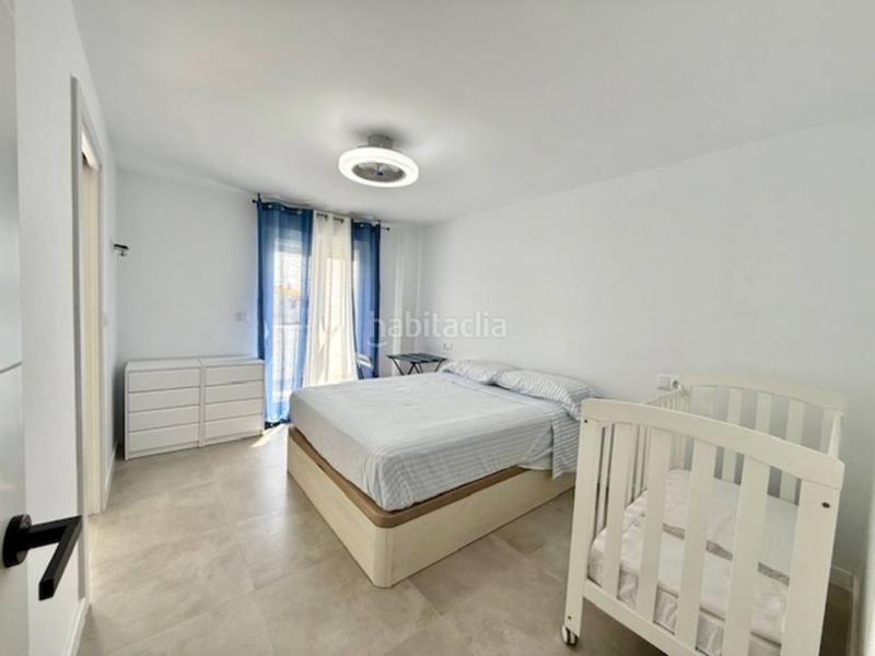 Foto 6604442a-0d0f-4250-af4a-20e57c2819e2. Affitto casa a schiera con parcheggio piscina in Torre de Benagalbón Rincón de la Victoria