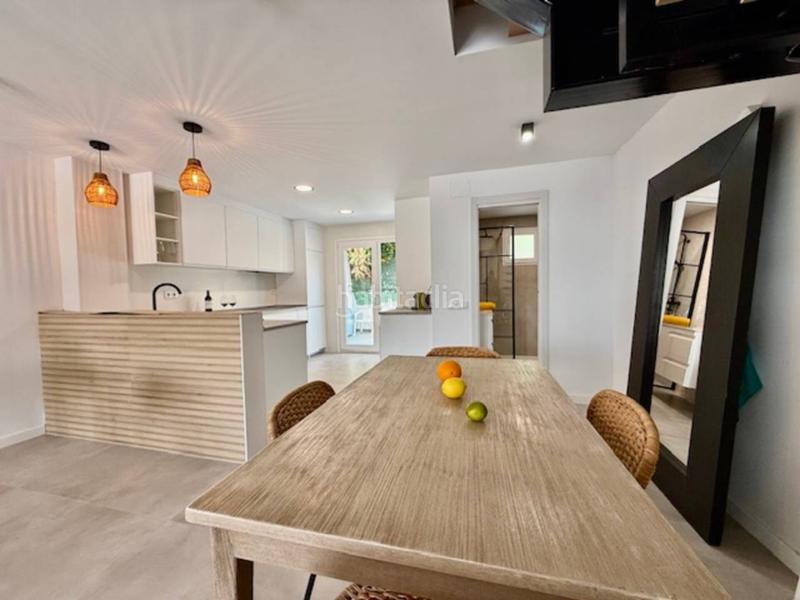 Foto 72f9cf2b-af7e-4248-a6a8-549d274da3d0. Affitto casa a schiera con parcheggio piscina in Torre de Benagalbón Rincón de la Victoria