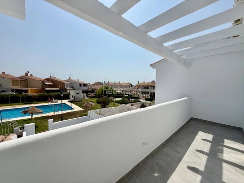 Foto 9c6da25e-7b23-4930-8b92-827dfcd1377d. Affitto casa a schiera con parcheggio piscina in Torre de Benagalbón Rincón de la Victoria