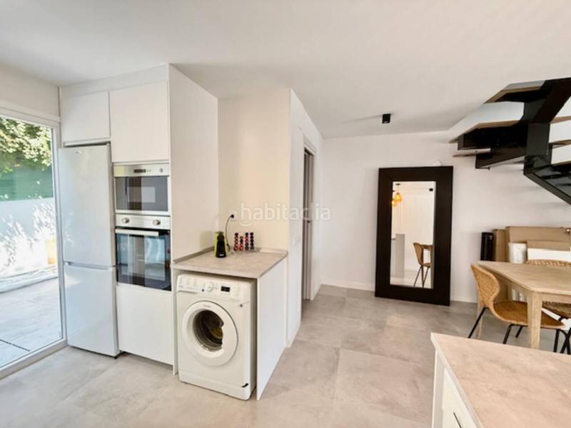 Foto a0f7c005-2c9c-452a-b0f6-2bc2f2a0d392. Affitto casa a schiera con parcheggio piscina in Torre de Benagalbón Rincón de la Victoria