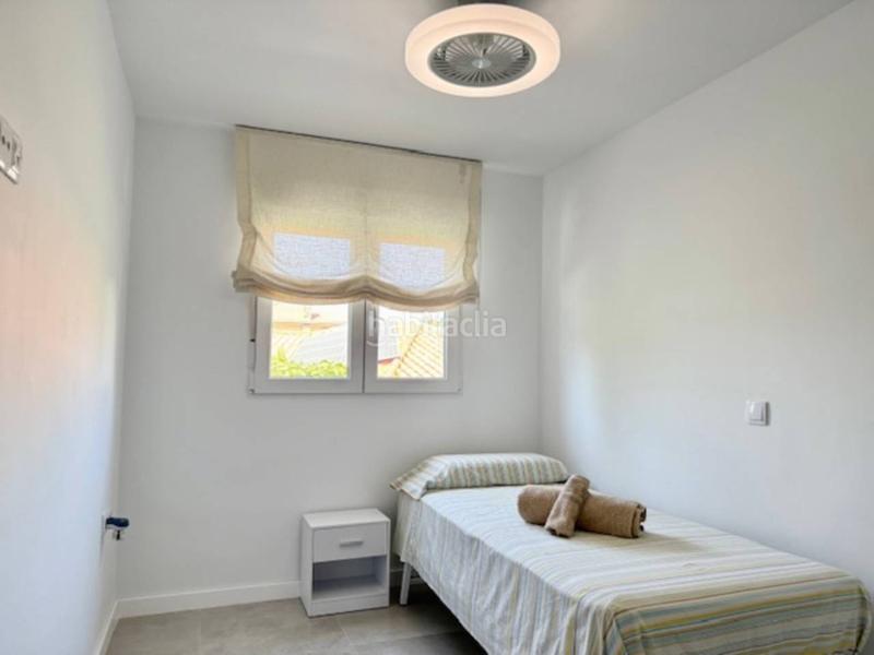 Foto eafc1f38-ebf2-42c8-83b8-566ddf8f7a66. Affitto casa a schiera con parcheggio piscina in Torre de Benagalbón Rincón de la Victoria