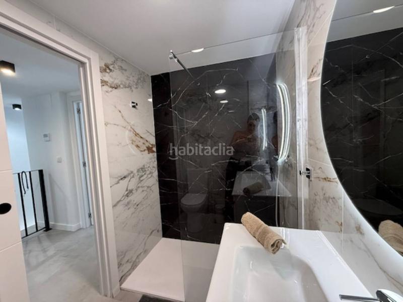 Foto f75b463a-d45a-4737-8887-6e0eeea7bd5f. Affitto casa a schiera con parcheggio piscina in Torre de Benagalbón Rincón de la Victoria