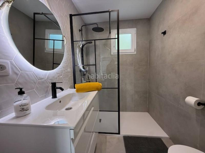 Foto f8dbb412-b682-42ba-9f90-bf6e45aa44ca. Affitto casa a schiera con parcheggio piscina in Torre de Benagalbón Rincón de la Victoria