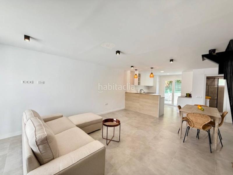 Foto 3e60c61a-da3e-4e8c-998b-9c1115b43c76. Miete reihenhaus mit parking pool in Torre de Benagalbón Rincón de la Victoria