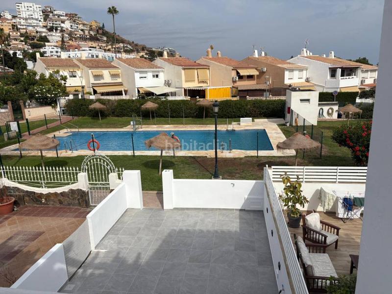 Foto b6738e3c-47d1-461d-a93f-3bfb067cc69f. Miete reihenhaus mit parking pool in Torre de Benagalbón Rincón de la Victoria
