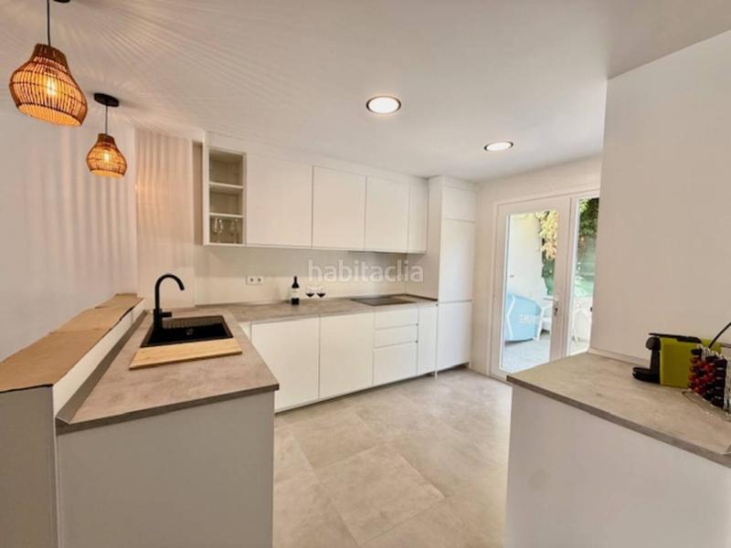 Foto c08fc496-1d47-4b6a-8876-867f35a99b2d. Miete reihenhaus mit parking pool in Torre de Benagalbón Rincón de la Victoria