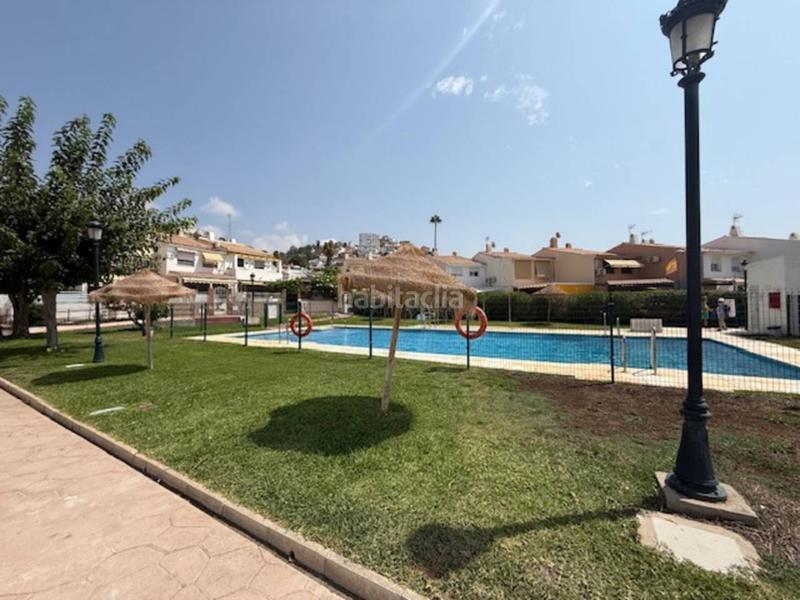 Foto dc1a7d47-1b0c-4c7b-b3c9-16519fb96925. Miete reihenhaus mit parking pool in Torre de Benagalbón Rincón de la Victoria