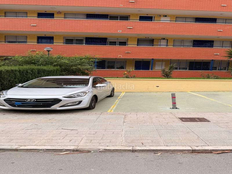 Foto 09123d34-1321-4d47-bbb0-26c99277ab83. Appartamento con parcheggio piscina in Benajarafe