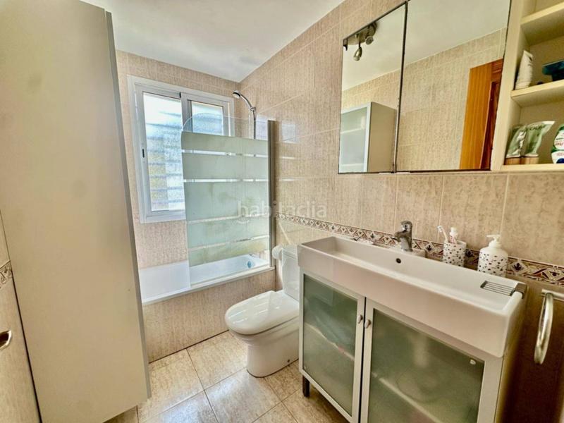 Foto 0df9e07f-91a2-40fc-a99c-21f8fe9f4aab. Appartamento con parcheggio piscina in Benajarafe