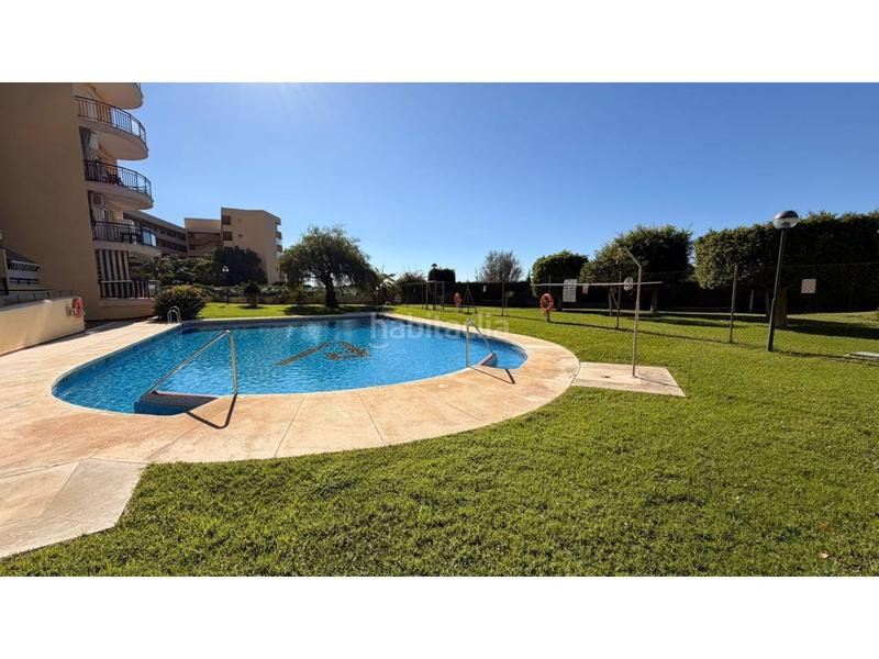 Foto 307da553-01ea-4ae2-bd72-4db4d5ffc886. Appartamento con parcheggio piscina in Benajarafe