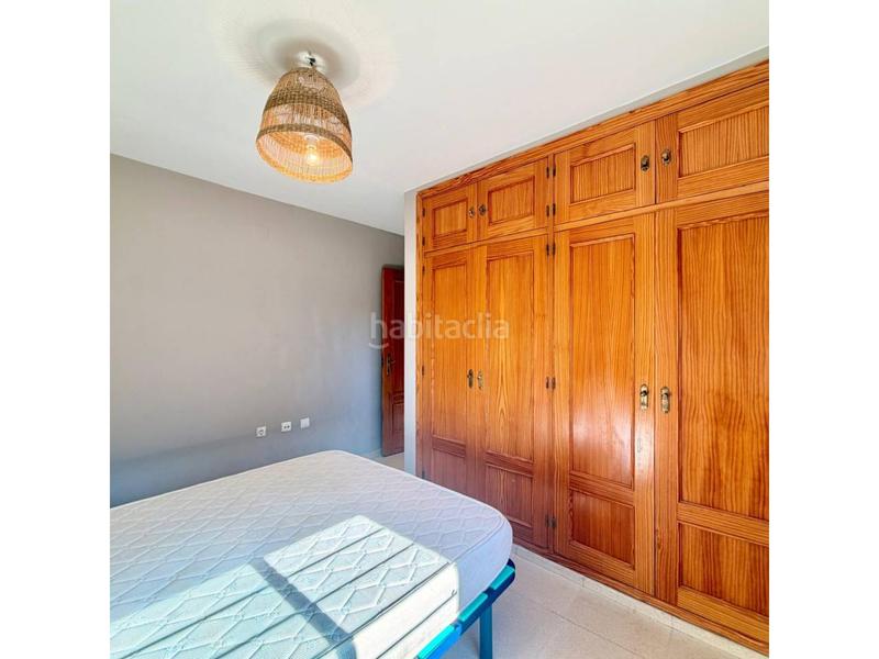 Foto 42e82d9a-3206-43e2-8bbc-f0950471e09a. Appartamento con parcheggio piscina in Benajarafe