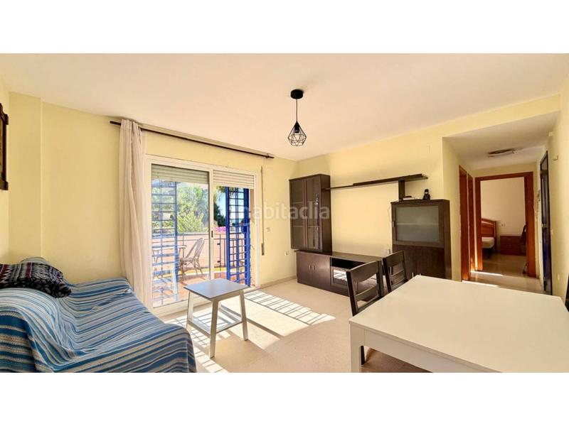 Foto 7f06925a-293a-469d-a9e6-2cd74155997a. Appartamento con parcheggio piscina in Benajarafe