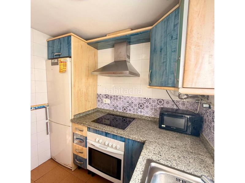 Foto 929f8529-3da4-4a15-950c-cb83a03c15b3. Appartamento con parcheggio piscina in Benajarafe