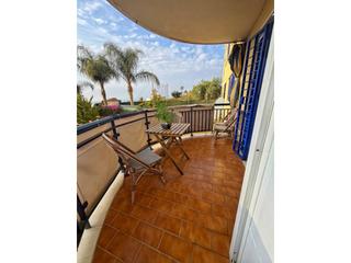 Pis  Urbanizacion paraiso del sol. Precioso piso con terraza y garaje