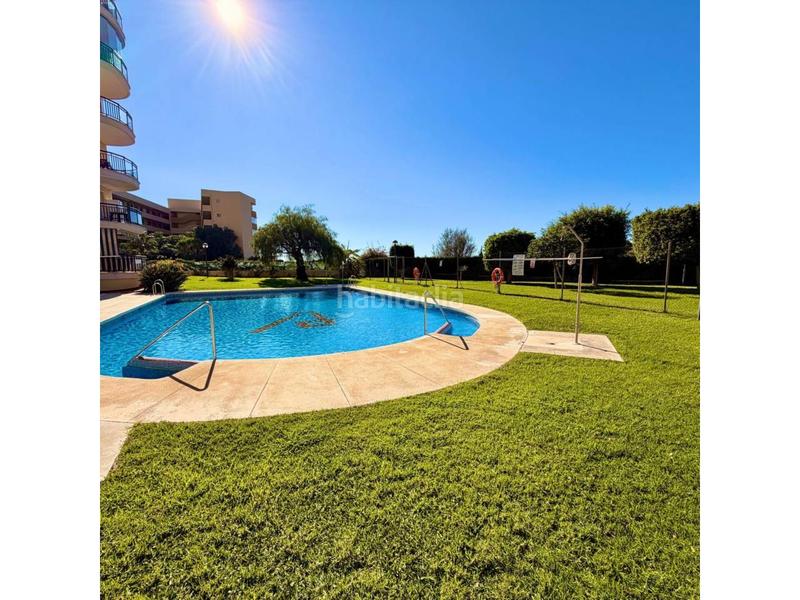 Foto af43a901-b0cc-4536-8b12-ddcc101442fd. Appartamento con parcheggio piscina in Benajarafe