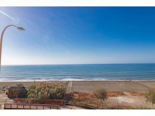 Casa a schiera  Urbanizacion paraíso del sol. Adosado primera línea frente al mar