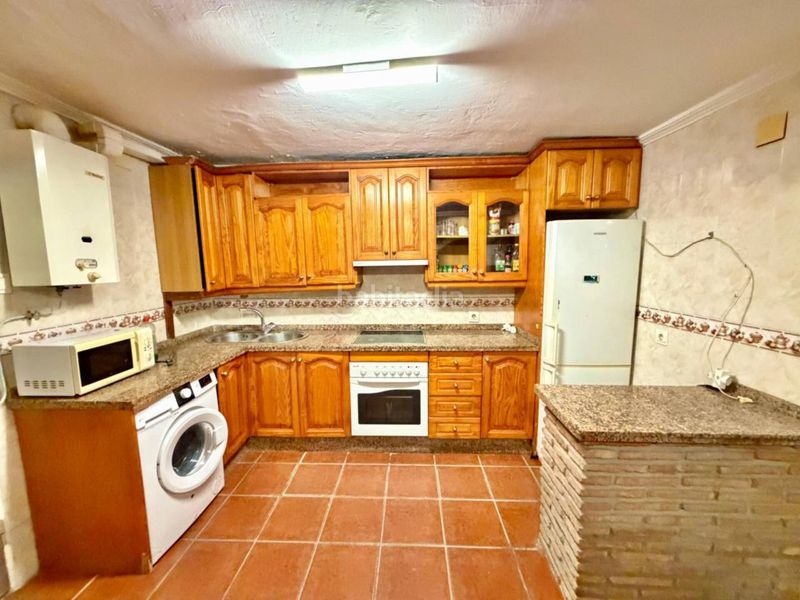 Foto 9d1c2fb2-a6a8-4956-a041-e1d2abc334bb. Casa a Playa del Rincón Rincón de la Victoria