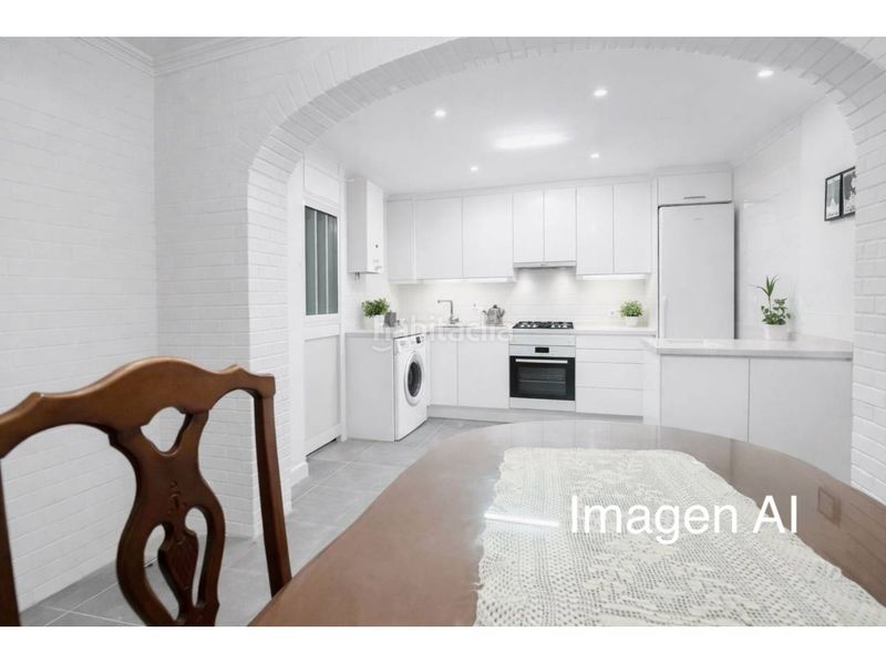 Foto ca24057f-5d8f-40ab-a09e-ae59f211439e. Casa a Playa del Rincón Rincón de la Victoria