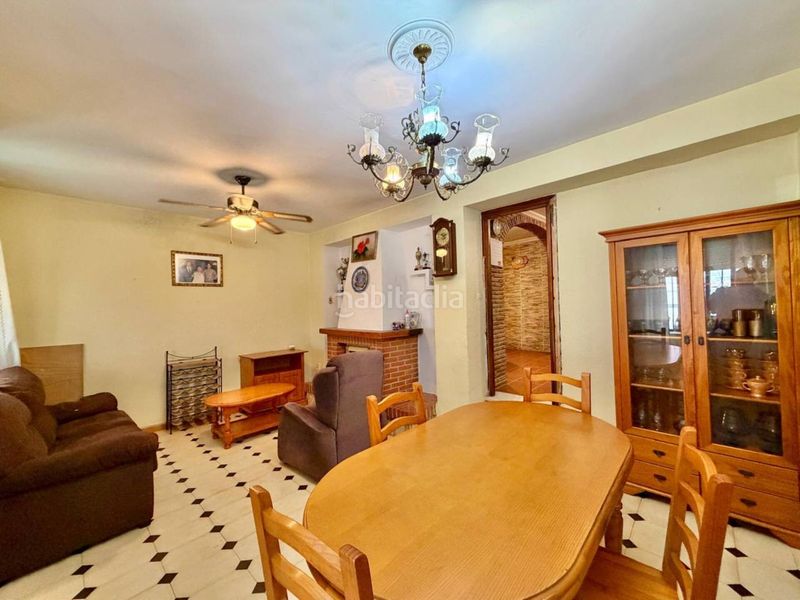 Foto d0de318a-d667-4205-bae3-a54c395fb22e. Casa a Playa del Rincón Rincón de la Victoria