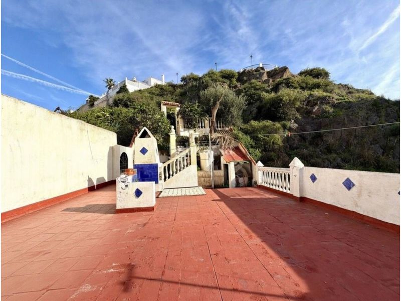 Foto d63131f5-6cf5-4254-aa45-e43b06069967. Casa a Playa del Rincón Rincón de la Victoria