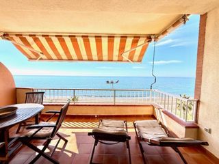 Lloguer Pis a Playa del Rincón. Alquiler  temporal magnífico piso con vistas al mar