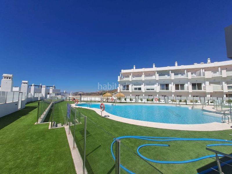 Foto d178e98d-a9d4-4f3e-a9aa-1d248ba7b262. Pis amb aparcament piscina a Lo Cea Rincón de la Victoria