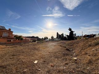 Terreny residencial a Calle Acebuche