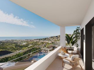 Pis  Via pago cerro lagos 1. Venta piso torrox