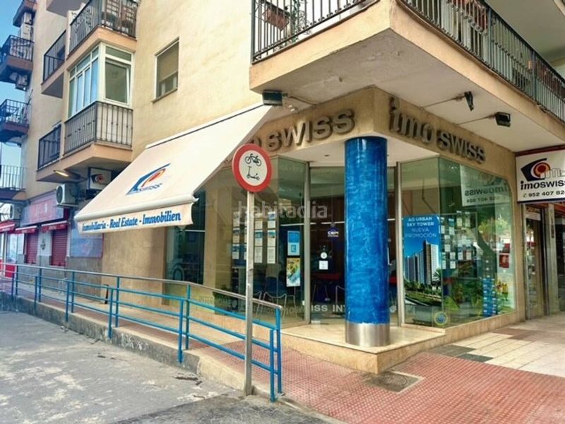 Foto 3f184651-390a-4990-89e1-afc8d7de886d. Àtic a La Cala del Moral Rincón de la Victoria