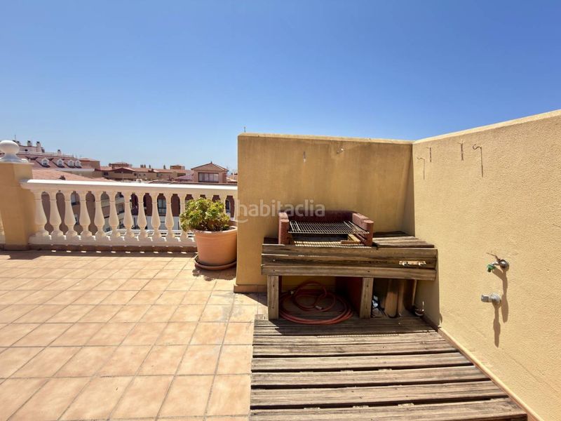 Foto c059fa05-669a-4dd2-bd6c-5ae7abd2d0d3. Àtic a La Cala del Moral Rincón de la Victoria