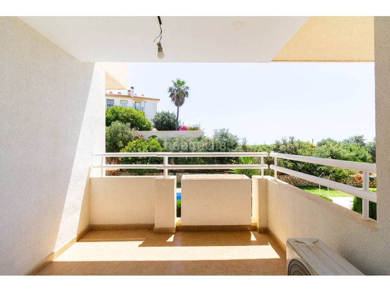 Foto d7b72984-f0f9-401f-a637-07cca6473e71. Pis amb aparcament piscina a La Cala del Moral Rincón de la Victoria