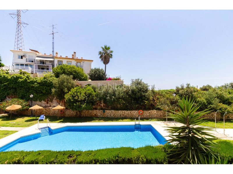 Foto f38e4754-6da9-451a-97ca-2b356be1b077. Pis amb aparcament piscina a La Cala del Moral Rincón de la Victoria