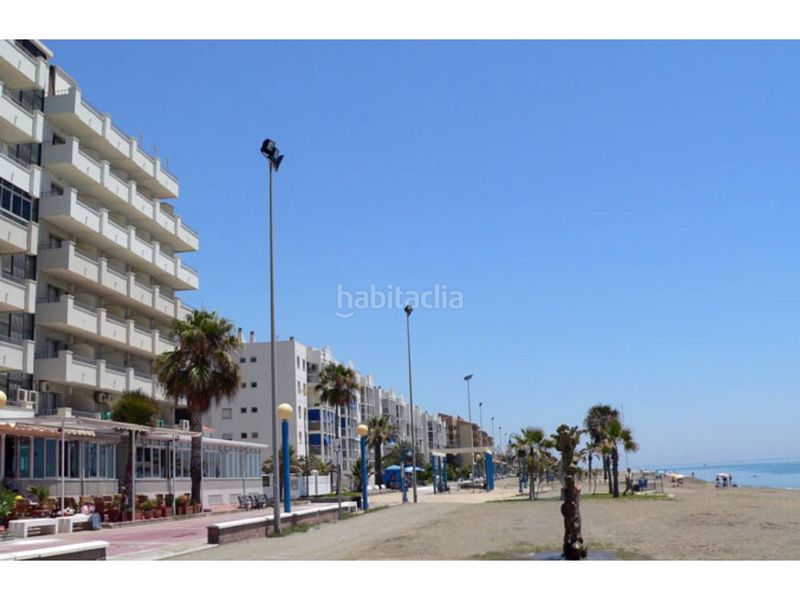 Foto 0d0ccf80-80f1-490b-ae1f-6b7f5d03b7c7. Pis amb aparcament piscina a Playa del Rincón Rincón de la Victoria