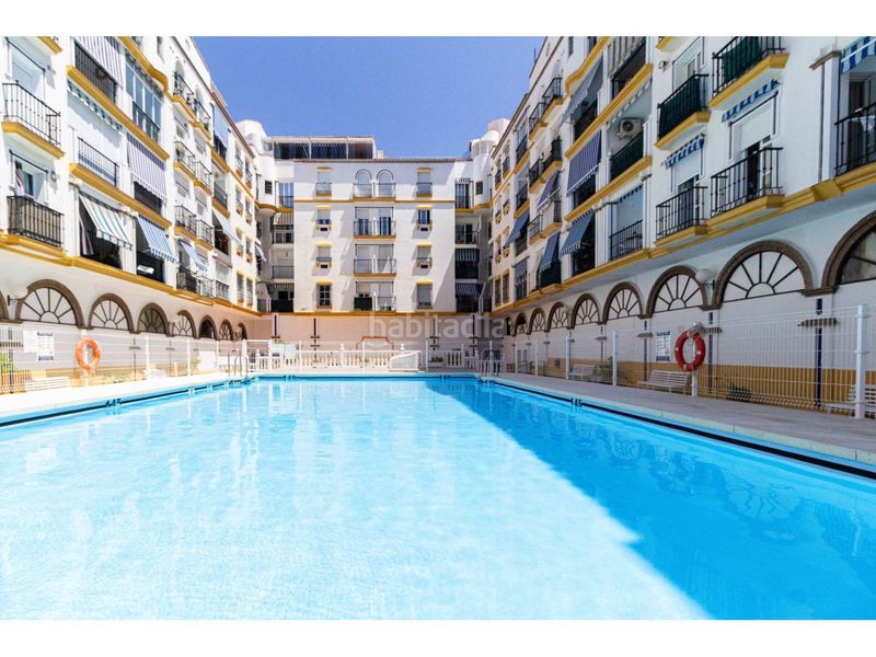 Foto 1b04db8e-b7a6-425f-9072-3686616f7a38. Pis amb aparcament piscina a Playa del Rincón Rincón de la Victoria