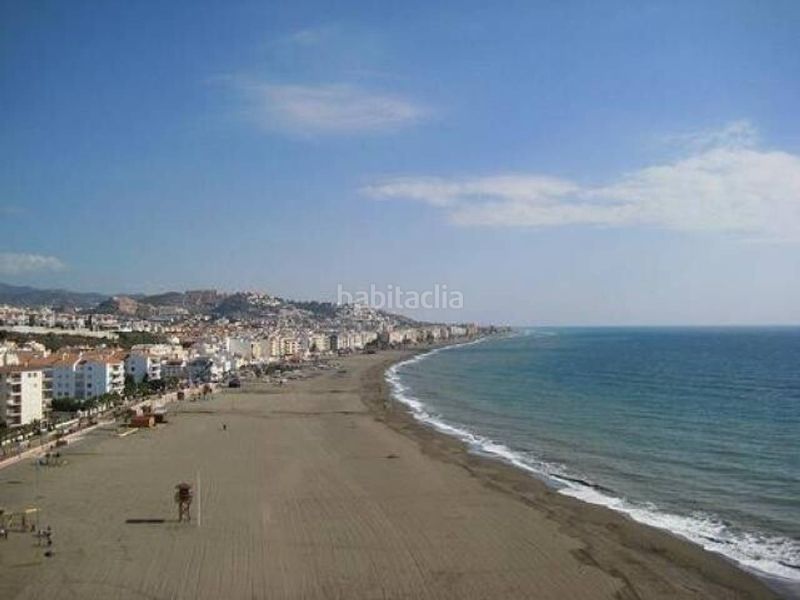 Foto b8a73435-dd9c-4777-b379-b3e81c56762e. Pis amb aparcament piscina a Playa del Rincón Rincón de la Victoria